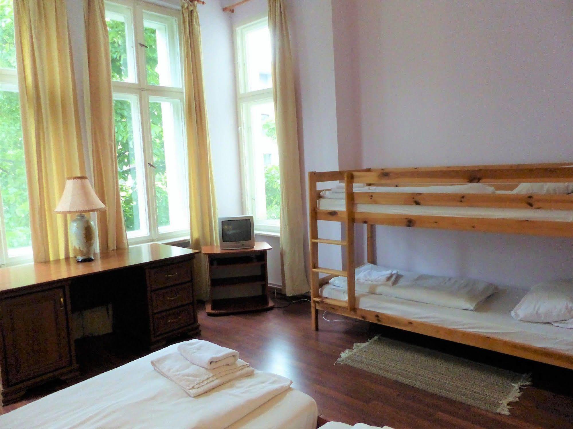 Hotel Eden Am Zoo Berlin Extérieur photo