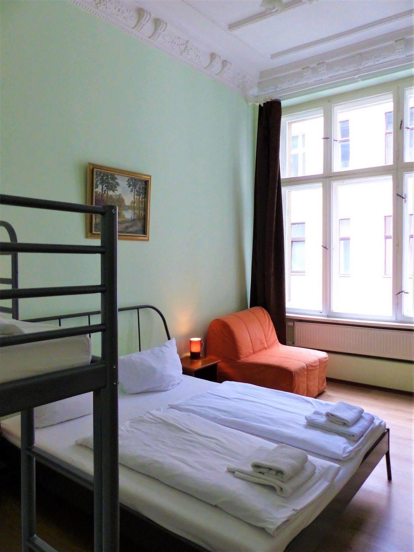 Hotel Eden Am Zoo Berlin Extérieur photo