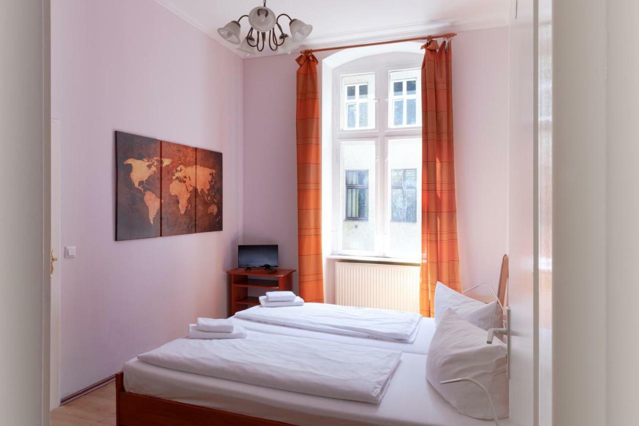 Hotel Eden Am Zoo Berlin Extérieur photo