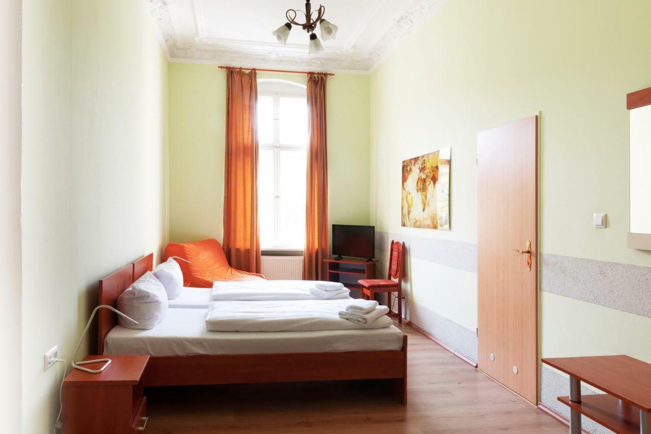 Hotel Eden Am Zoo Berlin Extérieur photo